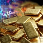 پیش بینی قیمت طلای جهانی