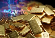 پیش بینی قیمت طلای جهانی
