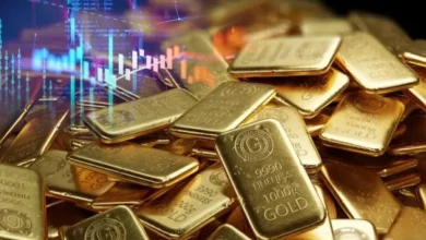 پیش بینی قیمت طلای جهانی
