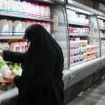 قیمت لبنیات