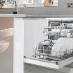 ماشین ظرفشویی اسنوا