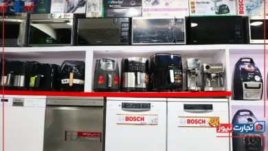 قیمت ماشین ظرفشویی