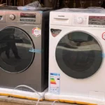 قیمت ماشین لباسشویی دوو امروز ۱۲ اردیبهشت ۱۴۰۴/ حداقل قیمت ۲۱ میلیون تومان اعلام شد