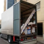 قیمت نجومی اسباب‌کشی در تهران/ حقوق یک ماه کارگر هم کفاف نمی‌دهد!
