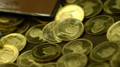 قیمت نیم سکه امروز سه شنبه 16 اردیبهشت 1404 – تجارت نیوز