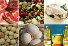 قیمت کالاهای اساسی کشاورزی به‌زودی اعلام می‌شود – تجارت نیوز
