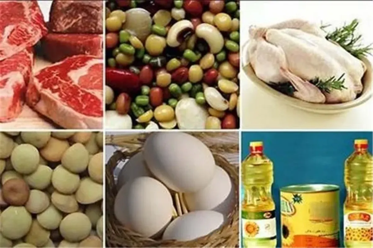 قیمت کالاهای اساسی کشاورزی به‌زودی اعلام می‌شود – تجارت نیوز
