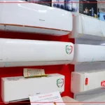 قیمت کولر گازی