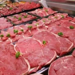 قیمت گوشت قرمز