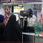 قیمت گوشت امروز ۱۰ خرداد