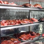 گوشت قرمز
