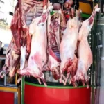 قیمت گوشت قرمز امروز ۲۰ اردیبهشت ۱۴۰۴ + جدول