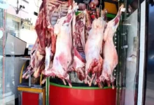 قیمت گوشت قرمز امروز ۲۰ اردیبهشت ۱۴۰۴ + جدول