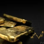 قیمت‌ طلای جهانی امروز ۶ خرداد ۱۴۰۴