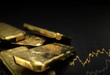 قیمت‌ طلای جهانی امروز ۶ خرداد ۱۴۰۴