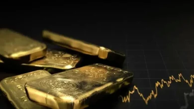 قیمت‌ طلای جهانی امروز ۶ خرداد ۱۴۰۴