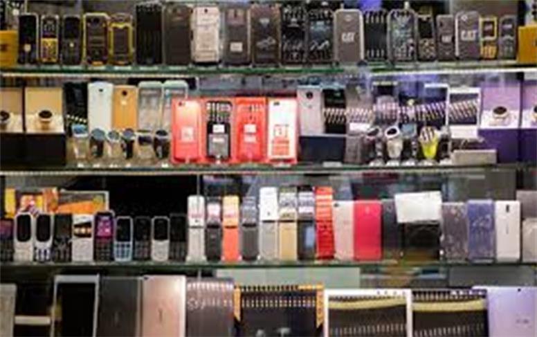 لغو تمام ممنوعیت‌های واردات موبایل/کاهش قیمت گوشی در راه است؟