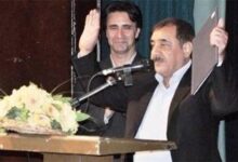 محمدحسین قاسمی درگذشت