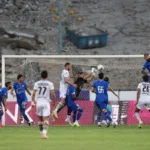 فوتبال استقلال