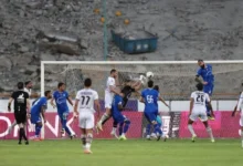 فوتبال استقلال