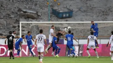 فوتبال استقلال