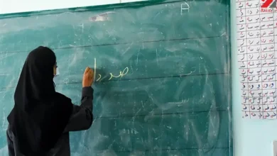 معلمان سکانداران اصلی تربیت و آموزش دانش‌آموزان هستند – تجارت نیوز