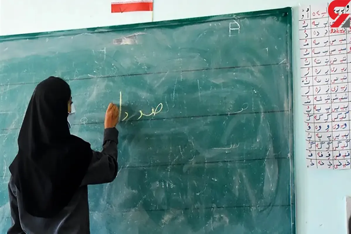 معلمان سکانداران اصلی تربیت و آموزش دانش‌آموزان هستند – تجارت نیوز