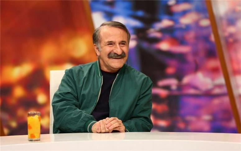 مهران رجبی: سریال قدیمی کیانوش عیاری دیگر به این سادگی قابل پخش نیست