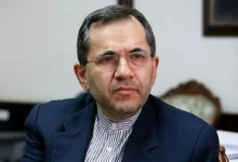 تخت روانچی: مواضع آمریکایی‌ها درباره مسائل هسته‌ای متناقض است