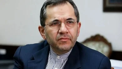 تخت روانچی: مواضع آمریکایی‌ها درباره مسائل هسته‌ای متناقض است