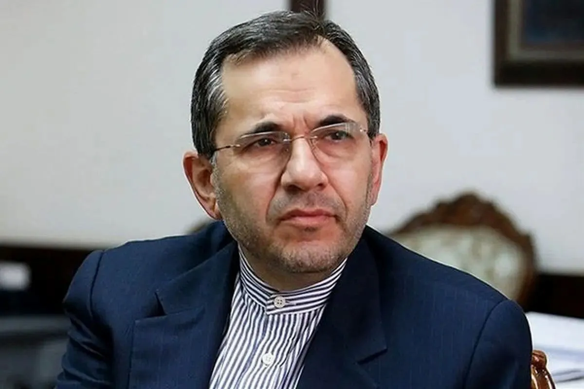 تخت روانچی: مواضع آمریکایی‌ها درباره مسائل هسته‌ای متناقض است