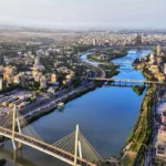 قیمت مسکن در اهواز