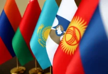 اتحادیه اوراسیا: نقشه راه تجارت آزاد با ایران تهیه شد