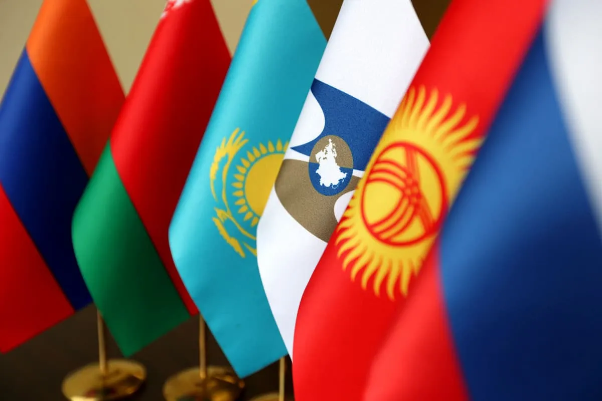 اتحادیه اوراسیا: نقشه راه تجارت آزاد با ایران تهیه شد
