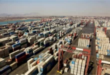 هدف‌گذاری ۳۰ درصدی سهم حمل بار ریلی در برنامه هفتم، هدفی دور از دسترس