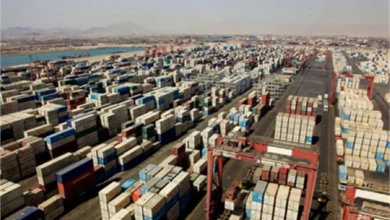 هدف‌گذاری ۳۰ درصدی سهم حمل بار ریلی در برنامه هفتم، هدفی دور از دسترس