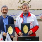 همراه اول و هلال‌احمر تفاهم‌نامه همکاری امضاء کردند