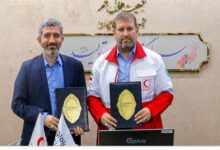 همراه اول و هلال‌احمر تفاهم‌نامه همکاری امضاء کردند