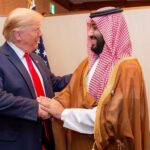 هوش مصنوعی، سلاح جدید ترامپ برای دوشیدن ثروت عرب‌ها