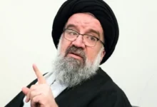واکنش امام جمعه موقت تهران به ادعای جایگزینی یک نام جعلی به جای خلیج فارس از سوی ترامپ