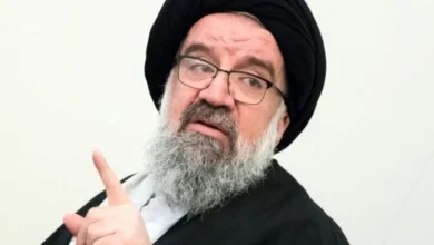 واکنش امام جمعه موقت تهران به ادعای جایگزینی یک نام جعلی به جای خلیج فارس از سوی ترامپ