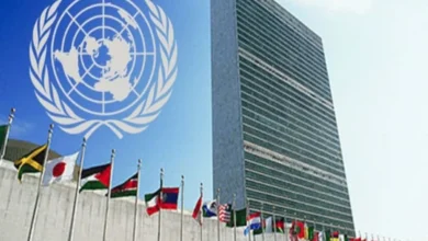 واکنش نمایندگی ایران در سازمان ملل به گزارشی ساختگی درباره سایت ادعایی هسته ای
