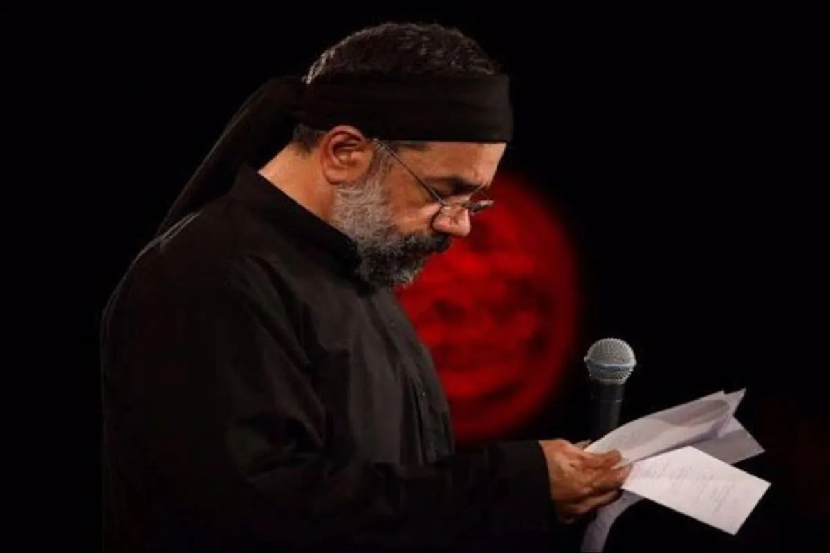 واکنش هیئتی‌ها به اعلام حضور مداحان مطرح در کربلا
