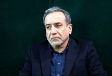مذاکرات ایران و آمریکا