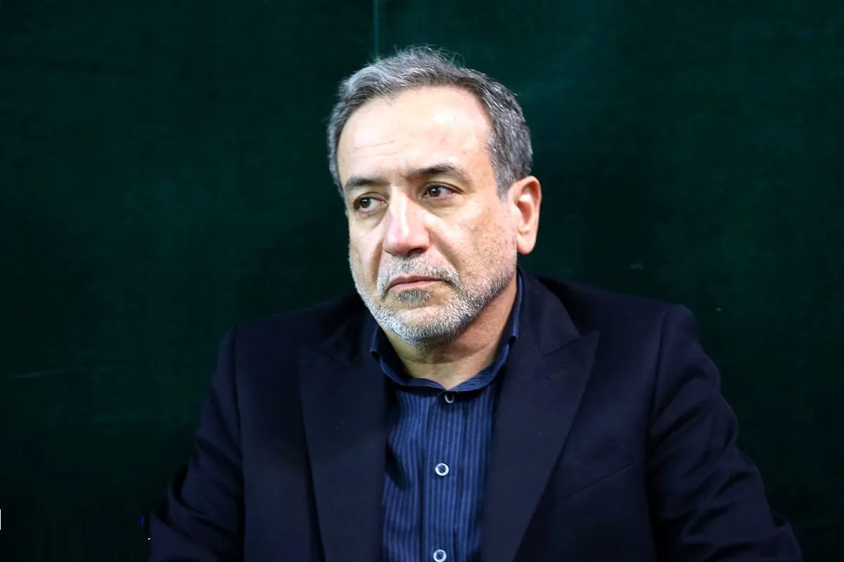 مذاکرات ایران و آمریکا