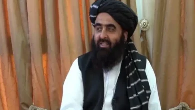 وزیر خارجه طالبان هفته آینده به تهران می‌آید – تجارت نیوز