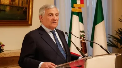 وزیرخارجه ایتالیا نتایج مذاکرات ایران و آمریکا را سازنده خواند