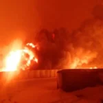انفجار
