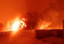 انفجار