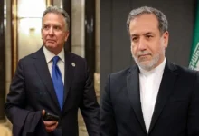آکسیوس: ویتکاف پیشنهاد مکتوبی در مورد توافق هسته‌ای به عراقچی داده است
